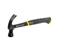Marteau arrache-clous ANTIVIBE FATMAX 450 g - Stanley Fatmax - FMHT1-51275