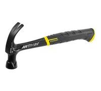 FatMax Marteau Arrache-clous Antivibe Next Gen 450gr Stanley - 3253561512759