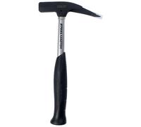 Marteau arrache-clous de charpentier manche tubulaire acier Steelmaster 600 g - 1-51-037 - STANLEY