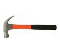 Marteau arrache-clous manche en fibres de verre - 16 oz (454 g)