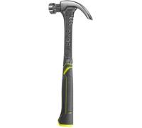 Marteau arrache-clous - RYOBI - Fibre de verre 560g