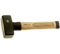 Marteau avec arbre en bois Bahco 484-2000; 2 kg; 300 mm