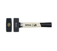 Marteau avec arbre en bois Yato YT-4553; 2 kg