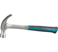 Marteau avec un clou porteur Makita; 580 g