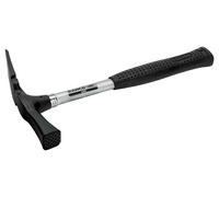 Bahco Marteau de maçon 486 – Manche ergonomique 860 g 320 mm