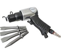 Marteau burineur 150m+4 burins LACME - 346300