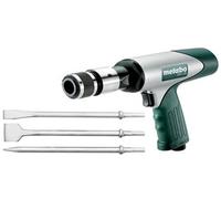 Marteau burineur à air comprimé 6.2bar 330l/min DMH 290 Set