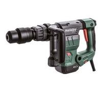 Marteau burineur Coffret - METABO - MHE 5 - Poignée en arceau G