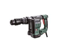 Marteau burineur Coffret - METABO - MHE 5 - Poignée en arceau G