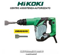 Marteau Burineur Démolisseur H25PV JOULE 2,2 KG 3,5 ATTACHE SDS PLUS HIKOKI