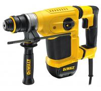 Burineur DEWALT SDS-Plus 1000 W - D25430K