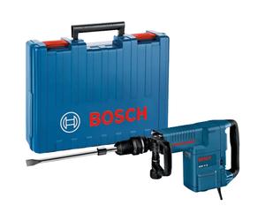 Marteau burineur filaire GSH 11 E SDS-Max 1500 W - BOSCH 0611316708