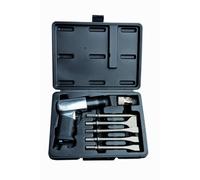Marteau burineur grande puissance hex. 11 mm bâtiment SAM - 1207902