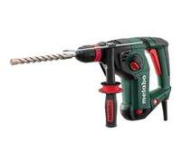 Metabo Marteau combiné KHE 3251 metabo, avec mandrin à changement rapide Quick de Metabo, Coffret Quantité:1
