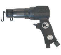 Marteau burineur pneumatique RC 5100 3000min-¹ 11mm hexagonal 6 J RODCRAFT