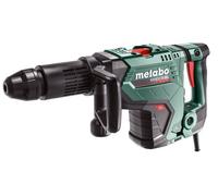 Marteau burineur SDS-Max 1500W MHEV 11 BL + coffret - METABO - 600770500