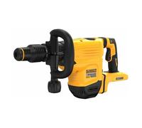 DeWalt Marteau burineur sans fil DCH832N-XJ 54 V XR FLEXVOLT SDS-max 6 kg 10,5 J Version de base