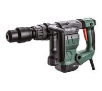 Marteau burineur SDS Max MH 5 - 1100W - Energie 7,1 J - jusqu'à 3000 frappe/min