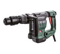 Marteau burineur SDS Max MHE 5 - 1100W - Energie 7,1 J - jusqu'à 3000 frappe/min - Coffret
