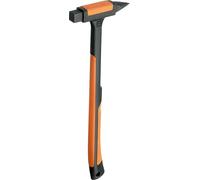 Picard-Hammer Marteau carreleur Fi 2K 180 g avec manche en verre