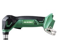 Marteau cloueur automatique HIKOKI NH18DSLW4Z - 18V - 25 à 90mm - Øtête 4 à 8,7mm - 4000 cps/min