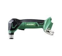 Marteau cloueur automatique HIKOKI NH18DSLW4Z - 18V - 25 à 90mm - Øtête 4 à 8,7mm - 4000 cps/min