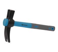 Marteau coffreur 700g avec manche bi-matière STILKER - 12769