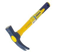 Marteau Coffreur Emmanché Composite Trigripp 37, 600 g