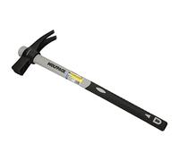Marteau Coffreur Magentique Avec Manche Fibre De Verre 700 grammes