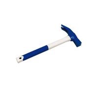 Marteau coffreur - REVEX - 700g - Acier carbone forgé - Manche trimatière