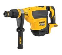 Marteau combiné DeWALT DCH614N