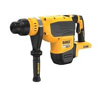 Marteau combiné DeWALT SDS-Max AKU DCH735N