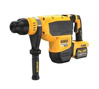 Marteau combiné DeWALT SDS-Max AKU DCH735X2