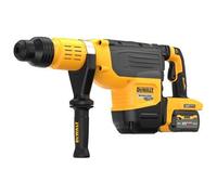 Marteau combiné DeWALT SDS-Max AKU DCH775X2