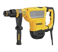 Marteau combiné DeWALT SDS-Max D25614K