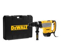DeWALT D25733K-QS Perforateur burineur SDS-Max (1600W/13,3J) coffret