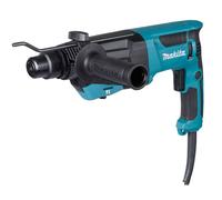 Perfo-burineur SDS-Plus MAKITA HR2670 - 800W