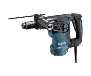 Marteau combiné Makita HR3012FCJ pour SDS-PLUS 30mm