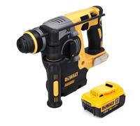 Marteau combiné sans fil - DeWalt - DCH 273 N - 18V - 2,1J - SDS Plus - Brushless