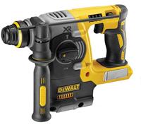 Marteau combiné sans fil DeWALT SDS-Plus 18 V XR DCH273N