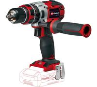 Einhell TE-CD 18 Li-i Sans clé 1,5 kg Noir, Rouge