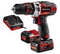 Marteau combiné sans fil Einhell Professional Power X-Change 18V Herocco 36/28