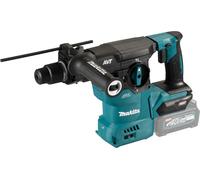 Marteau combiné sans fil HR008GZ Tension 40V 3,9J Vitesse de frappe 4500 1/min SDS-plus sans batterie