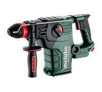 Metabo KH 18 LTX BL 35 Q SDS-Plus-Marteau perforateur-burineur sans fil