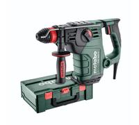 Marteau combiné SDS-plus - KHE 3560 Q - 1050W - METABO - avec METABOX - 600811500