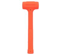 Marteau Compo-Cast anti-rebond tête 280g - ø38mm - STHT57530-0 - STANLEY