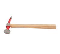 Power-TEC 91215 Courbé Panne Et Finition Marteau - Chêne Arbre