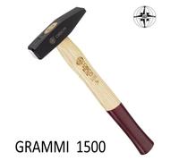 Marteau De Banc Type Allemand GR.1500 VGMOT1500 OSCA Ferrero Ferramenta