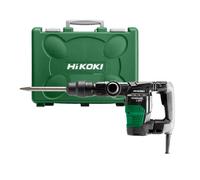 Marteau de burinage SDS-MAX HIKOKI - H41MEWSZ - 5kg - 1050W - 6,8J