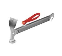 Marteau de camping multi-usages ProPlus 361751 pour arracher les piquets